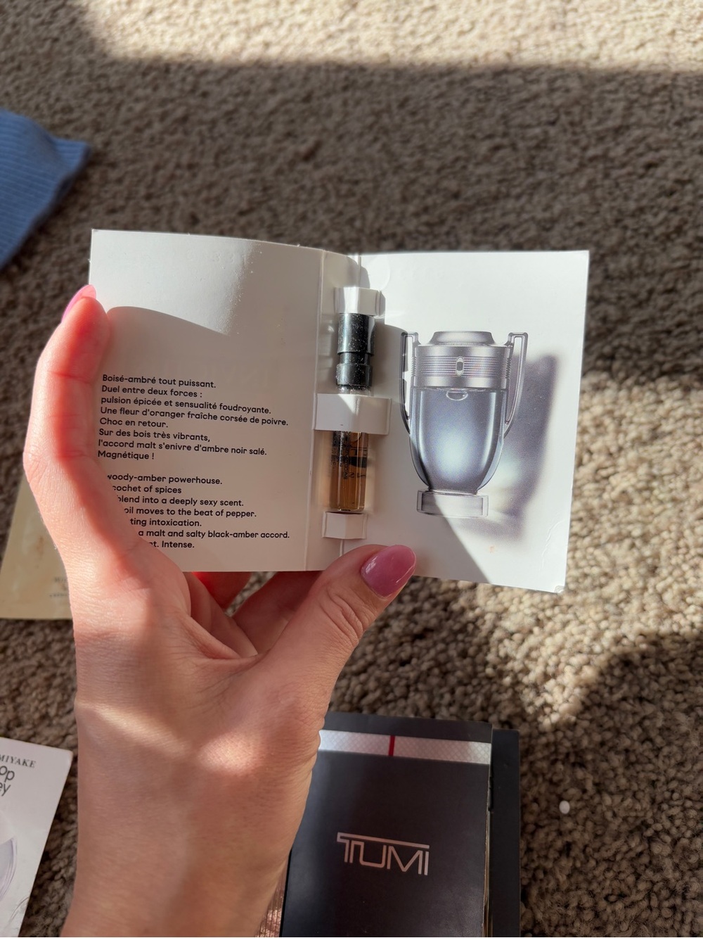 Samples bundle - Picture 4 of 6